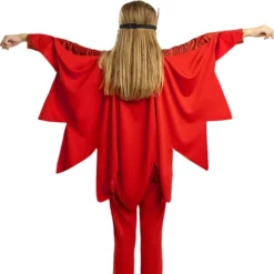 Antifaz Buhita PJ Mask -Tradiciones Ventas antifaz buhita pj mask 1 3