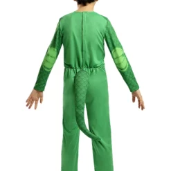 Antifaz Gekko - PJ Masks -Tradiciones Ventas antifaz gekko pj masks 3