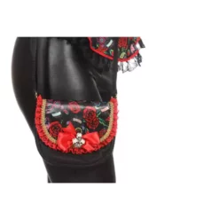 Bolso De Día De Los Muertos