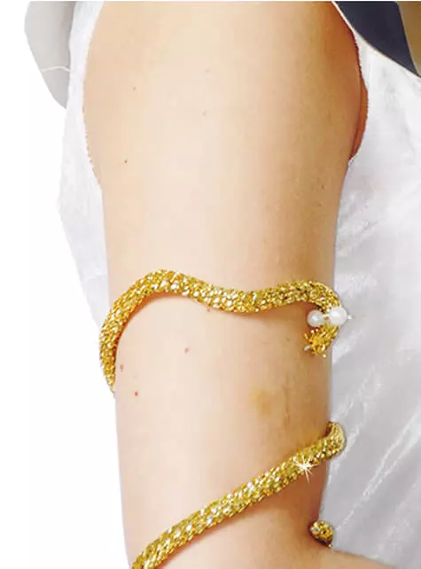 Brazalete De Cleopatra 1 Brazalete De Cleopatra