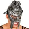 Casco De Gladiador Para Hombre