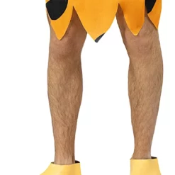 Cubrebotas Los Picapiedra Para Adulto