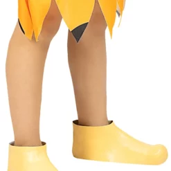 Cubrebotas Los Picapiedra Para Niños