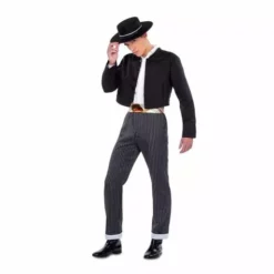 Disfraz De Andaluz Para Hombre