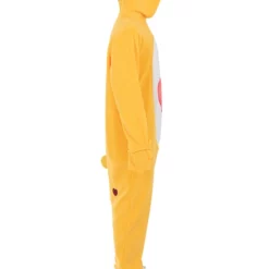 Disfraz De Angeloso Para Adulto – Los Osos Amorosos -Tradiciones Ventas disfraz de angeloso para adulto los osos amorosos 2