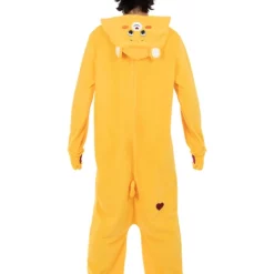 Disfraz De Angeloso Para Adulto – Los Osos Amorosos -Tradiciones Ventas disfraz de angeloso para adulto los osos amorosos 3