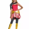 Disfraz De Apple White Ever After High Para Niña