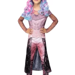 Disfraz De Audrey - Los Descendientes