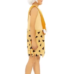 Tradiciones Ventas 17 Tradiciones Ventas -Tradiciones Ventas disfraz de bam bam para nino los picapiedra 1