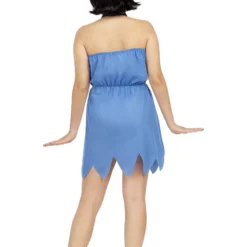 Disfraz De Betty Mármol - Los Picapiedra -Tradiciones Ventas disfraz de betty marmol los picapiedra 8