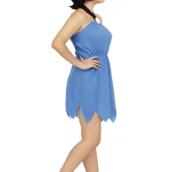 Disfraz De Betty Mármol Talla Grande - Los Picapiedra -Tradiciones Ventas disfraz de betty marmol talla grande los picapiedra 7