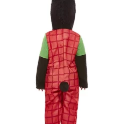 Disfraz De Bing Deluxe Para Niño -Tradiciones Ventas disfraz de bing deluxe para nino 2