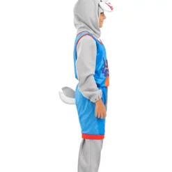 Disfraz De Bugs Bunny Space Jam Para Niños - Looney Tunes -Tradiciones Ventas disfraz de bugs bunny space jam para ninos looney tunes 2