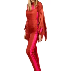 Tradiciones Ventas 27 Tradiciones Ventas -Tradiciones Ventas disfraz de buhita para adulto pj masks 1