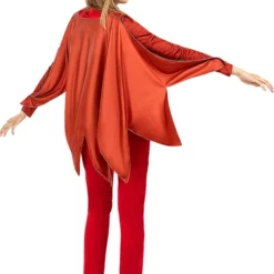 Disfraz De Buhita Para Adulto - Pj Masks 6 Disfraz De Buhita Para Adulto - Pj Masks -Tradiciones Ventas disfraz de buhita para adulto pj masks 2