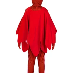 Disfraz De Buhíta PJ Masks Deluxe Para Niña -Tradiciones Ventas disfraz de buhita pj masks deluxe para nina 1 4