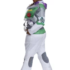 Disfraz De Buzz Lightyear Para Hombre - Lightyear -Tradiciones Ventas disfraz de buzz lightyear para hombre lightyear 2