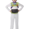 Disfraz De Buzz Lightyear Para Niño