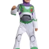 Disfraz De Buzz Lightyear Para Niño - Lightyear