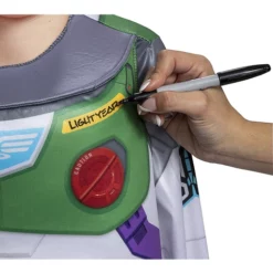 Disfraz De Buzz Lightyear Para Niño - Lightyear -Tradiciones Ventas disfraz de buzz lightyear para nino lightyear 4