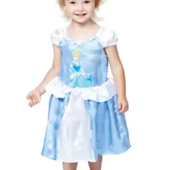 Disfraz De Cenicienta Para Bebé