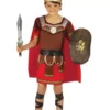 Disfraz De Centurión Romano Infantil