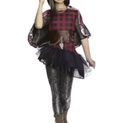 Disfraz De Cerise Hood Ever After High Para Niña