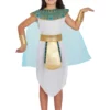 Disfraz De Cleopatra Para Niña