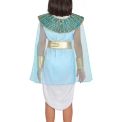 Disfraz De Cleopatra Para Niña -Tradiciones Ventas disfraz de cleopatra para nina 3