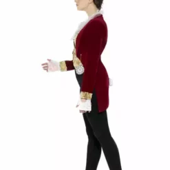 Disfraz De Conejo Blanco Maravilloso Para Adolescente -Tradiciones Ventas disfraz de conejo blanco maravilloso para adolescente 2