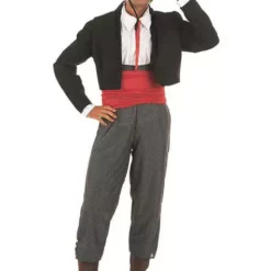 Disfraz De Cordobés