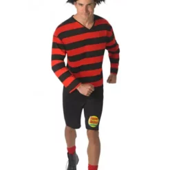 Disfraz De Daniel El Travieso Para Hombre