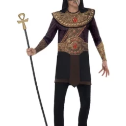 Disfraz De Dios Egipcio Para Hombre