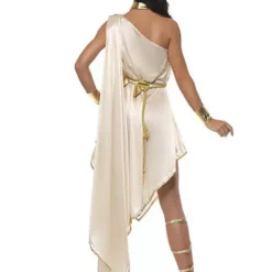 Disfraz De Diosa Fever -Tradiciones Ventas disfraz de diosa fever 2