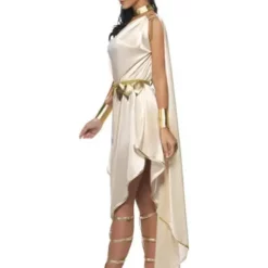 Disfraz De Diosa Fever -Tradiciones Ventas disfraz de diosa fever 3