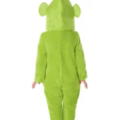 Disfraz De Dipsy Para Niños - Teletubbies -Tradiciones Ventas disfraz de dipsy para ninos teletubbies 2