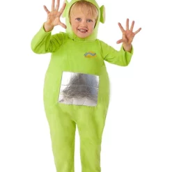 Disfraz De Dipsy Para Niños - Teletubbies