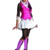Disfraz De Draculaura De Monster High