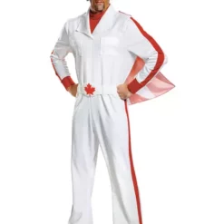 Disfraz De Duke Caboom Deluxe Para Hombre - Toy Story 4