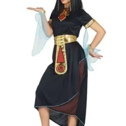 Disfraz De Egipcia Nefertiti