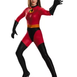 Disfraz De Elastigirl Los Increíbles Para Mujer