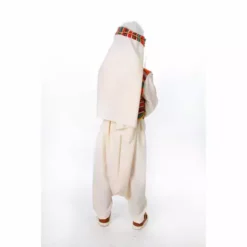 Disfraz De Emir árabe Para Niño -Tradiciones Ventas disfraz de emir arabe para nino 2