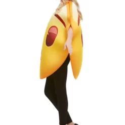 Disfraz De Emoji Beso De Corazón 13 Disfraz De Emoji Beso De Corazón -Tradiciones Ventas disfraz de emoji beso de corazon 6