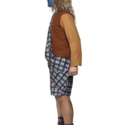 Disfraz De Escocés Valiente -Tradiciones Ventas disfraz de escoces valiente 2