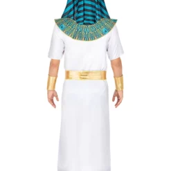 Disfraz De Faraón Para Niño -Tradiciones Ventas disfraz de faraon para nino 3
