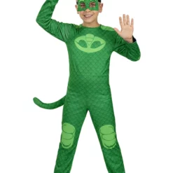 Disfraz De Gatuno Y Gekko Reversible - Pj Masks 7 Disfraz De Gatuno Y Gekko Reversible - Pj Masks -Tradiciones Ventas disfraz de gatuno y gekko reversible pj masks 2