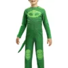 Disfraz De Gekko PJ Masks Para Niño