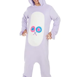 Disfraz De Generosa Para Adulto – Los Osos Amorosos -Tradiciones Ventas disfraz de generosa para adulto los osos amorosos 3