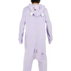 Disfraz De Generosa Para Adulto – Los Osos Amorosos -Tradiciones Ventas disfraz de generosa para adulto los osos amorosos 5