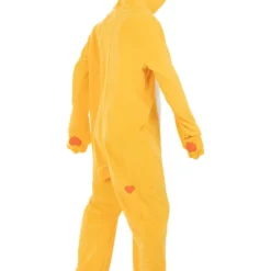 Disfraz De Gracioso Para Adulto - Los Osos Amorosos -Tradiciones Ventas disfraz de gracioso para adulto los osos amorosos 3